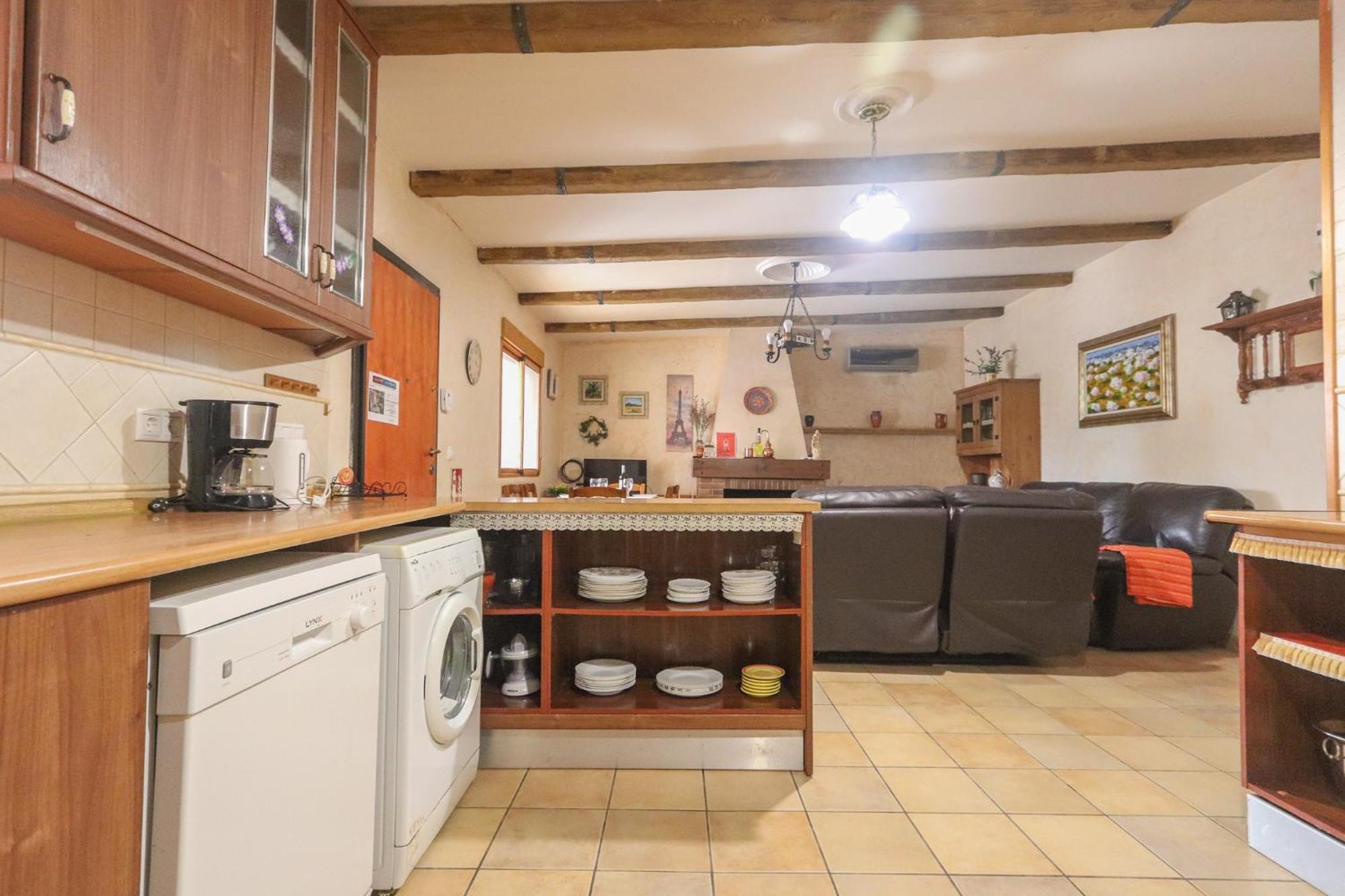 016 - Finca La Dama Valverde - Comfortholidays ภายนอก รูปภาพ